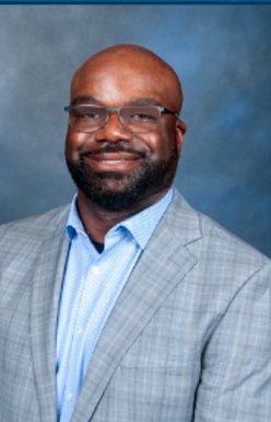 G. JaMar Walton, Member of 1881 Capital Partners