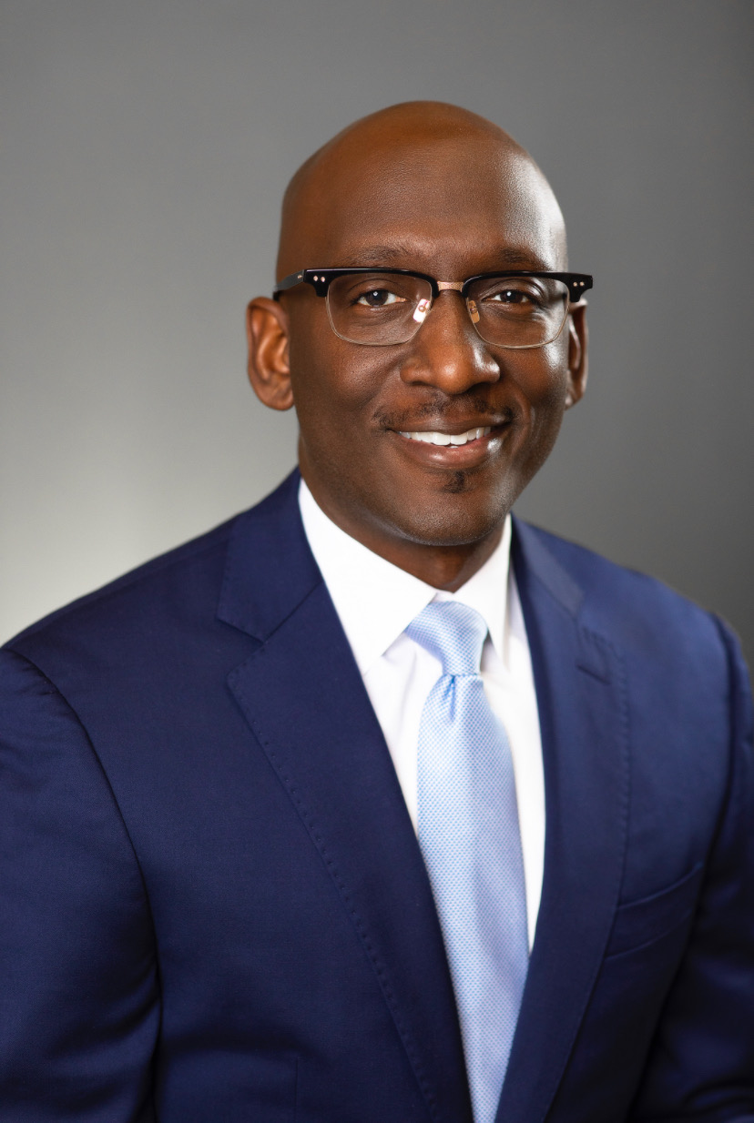 Patrick Davis, Assistant Managing Director of 1881 Capital Partners