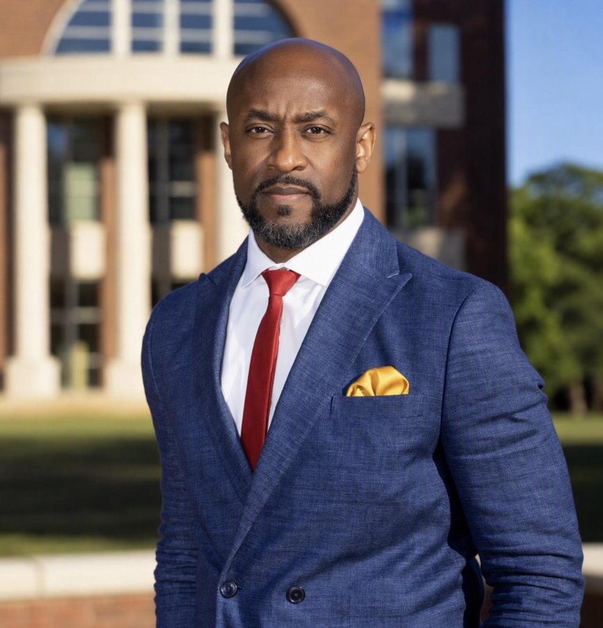 Travis Bell, Managing Director of 1881 Capital Partners